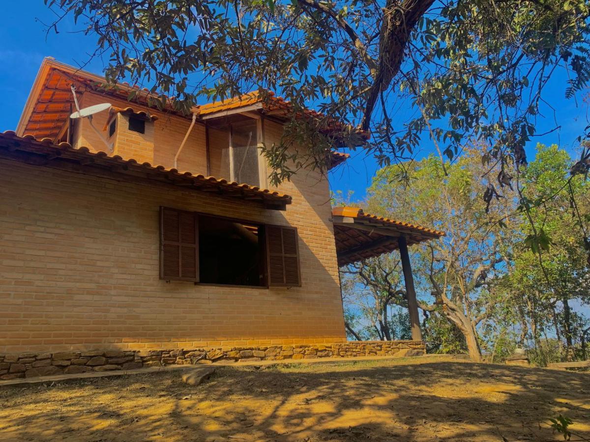 Candeias / Reserva Alto Da Colina Conceição da Ibitipoca Exterior foto